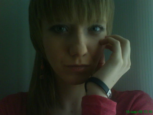 Наталья Поплавская