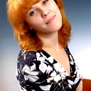 Глафира Козлова