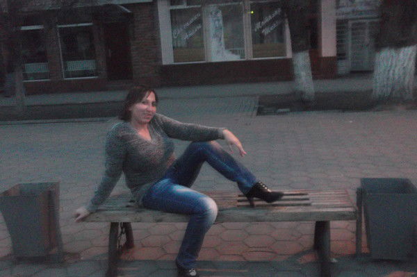 Ирина Бондаренко