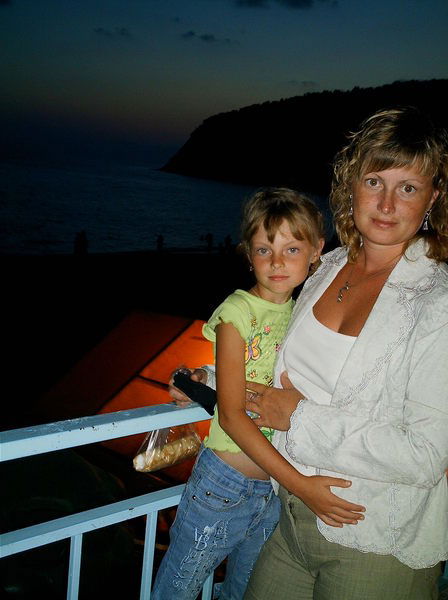 Светлана Шепелева