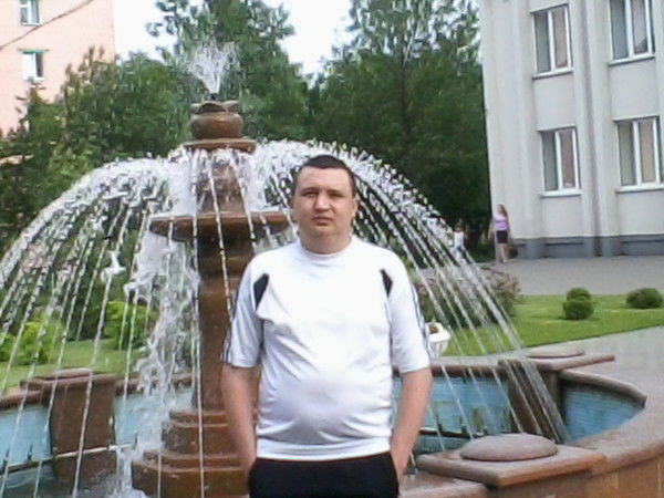 Иван Кайгородов