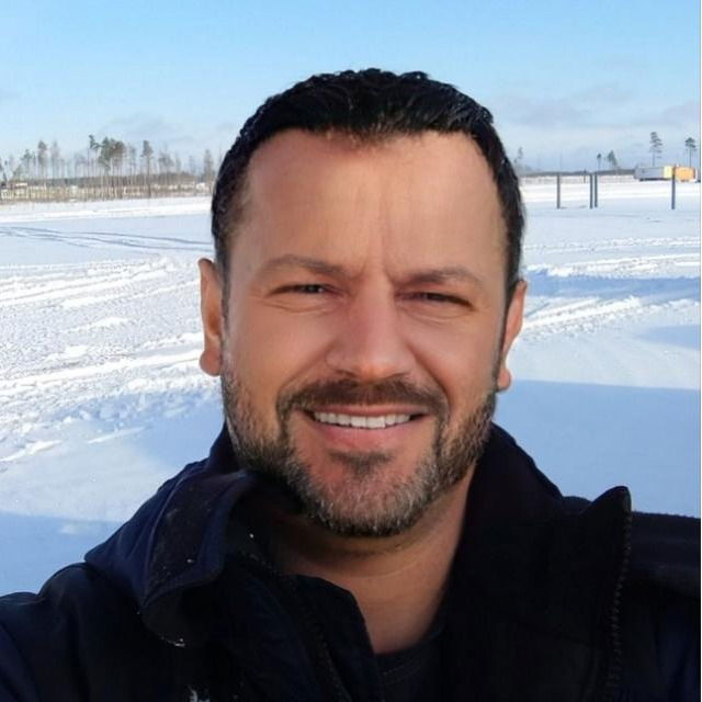 Леонид Gordeev