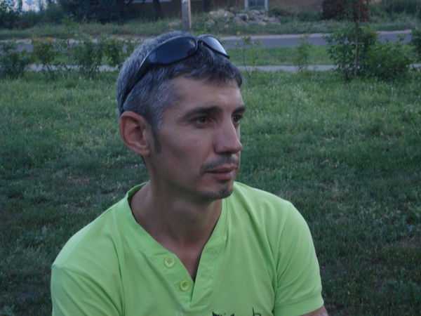 Валера Бацула