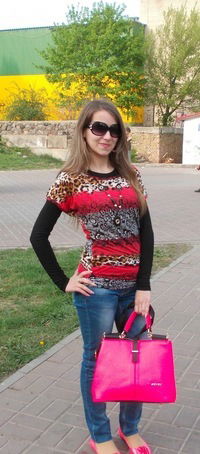 Милослава Брагина