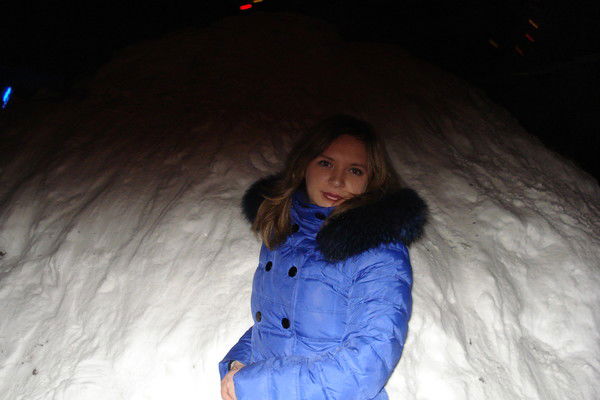 Татьяна Сорокина