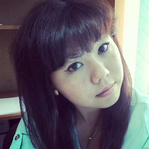 Айша Аушахметова