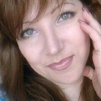 Вилена Задорожная