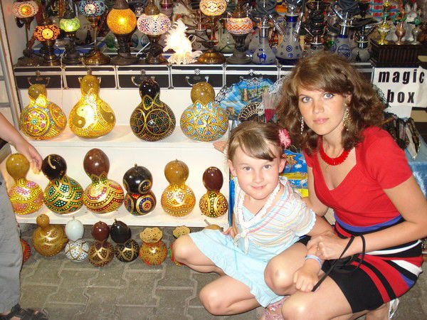 Анна Белогорцева