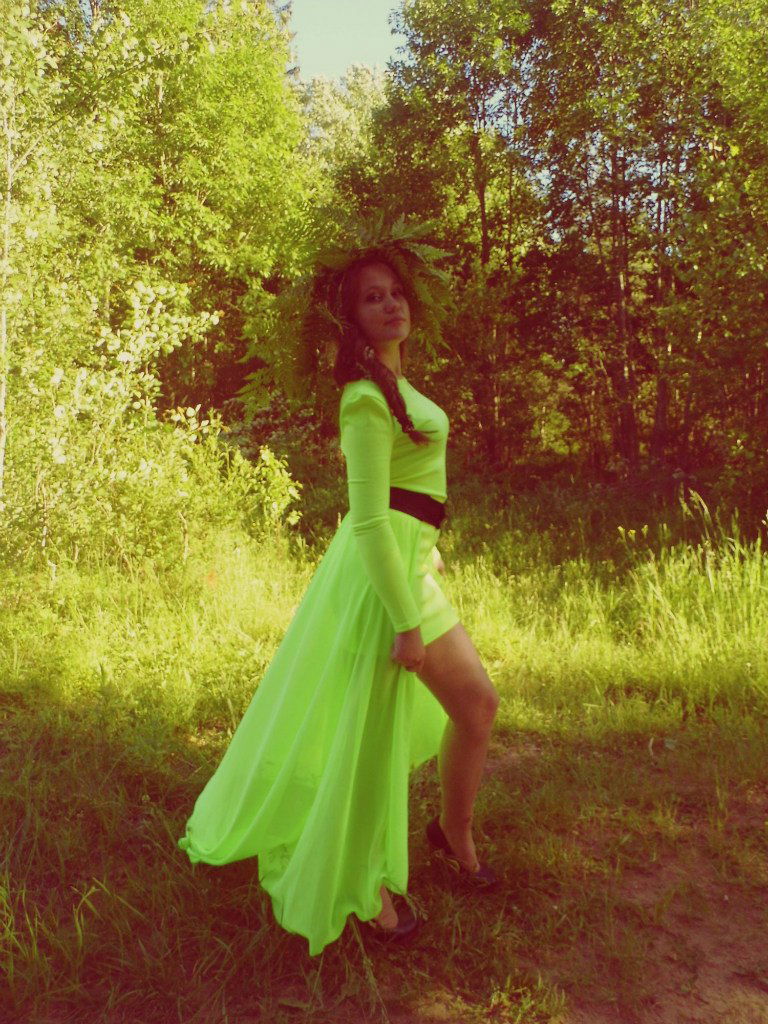 Лилия Шлёмина