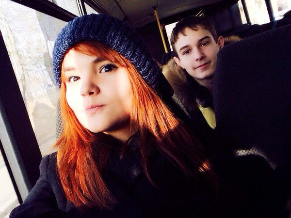 Селезень-Алиса Десу