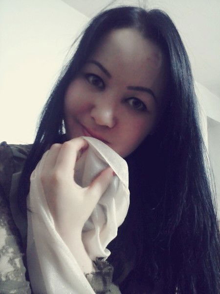 Галия Болаткызы