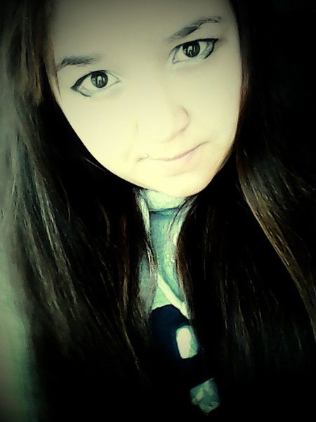 Настюша Кими