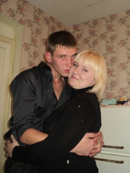 Максим Мошков