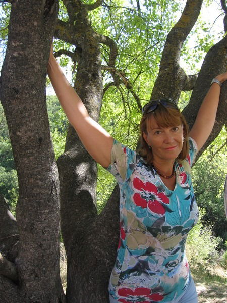 Яна Кондрина