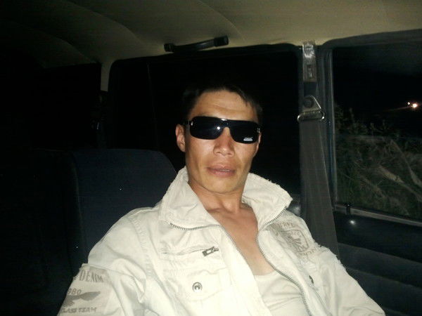 Баха Исаков