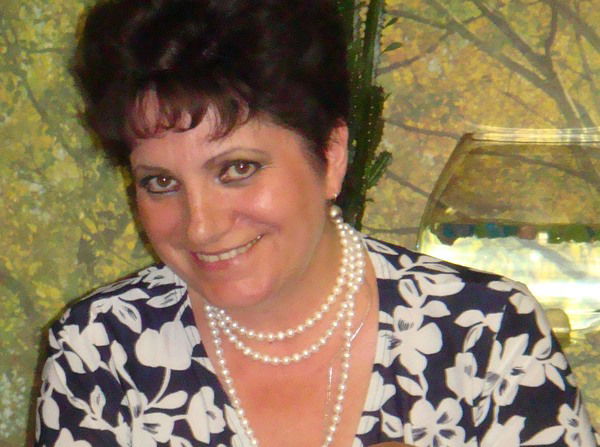 Людмила Киюта