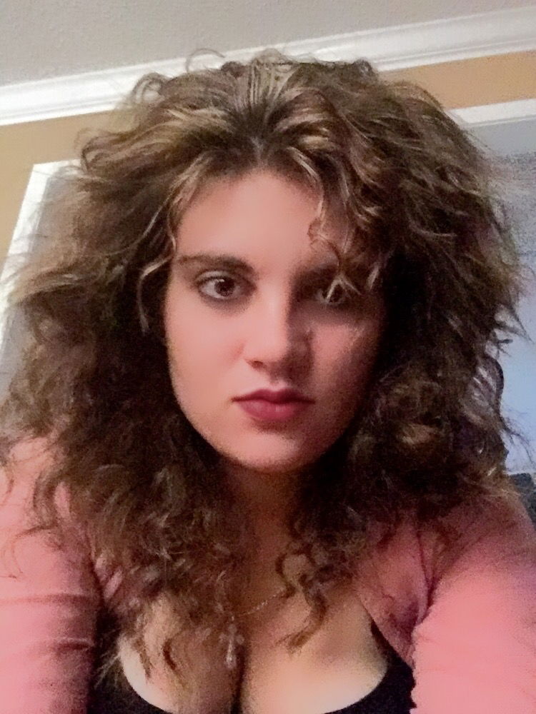 Виктория Ika....