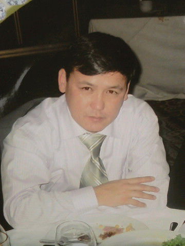 Аскар Кавасов