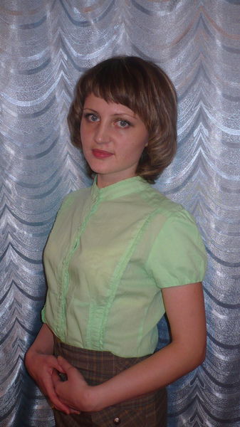 Вера Добрынина