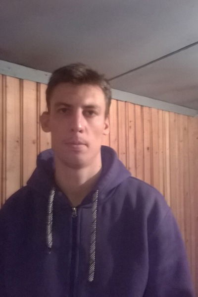 Илья Степанов