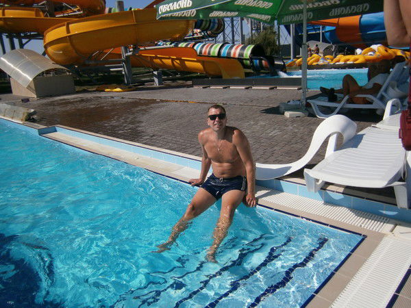 Александр Степанович