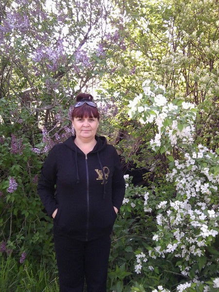 Ольга Исмаилова