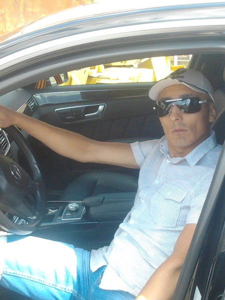 Николай Хушкин