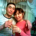 Gulzat Amanjolova