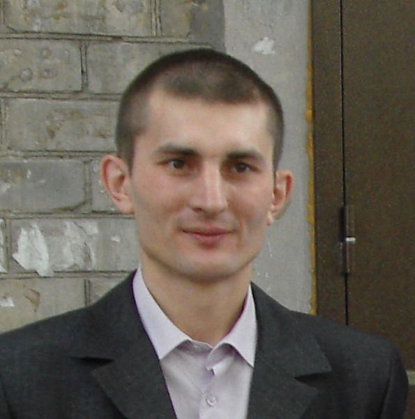 Виктор Петухов