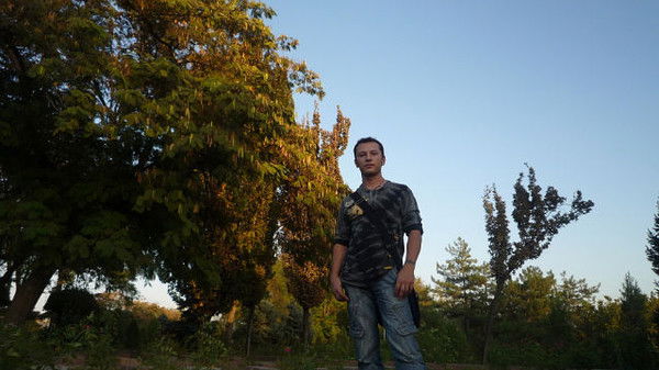 Альберт Дарк