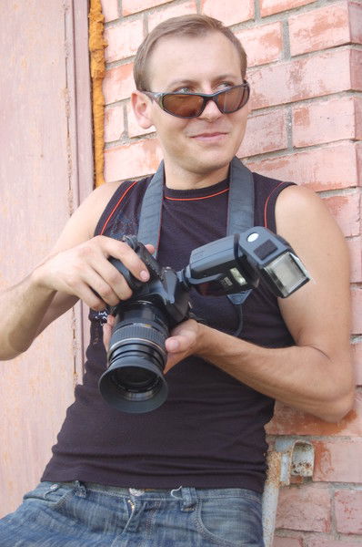 Юрий Воробьёв