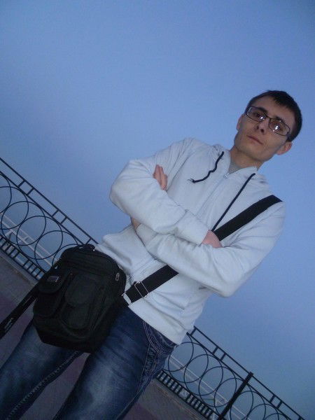 Юрий Сибиряков