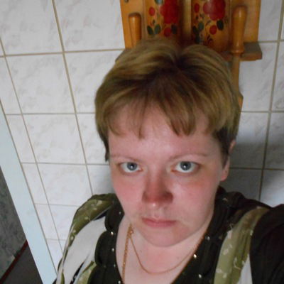 Екатерина Обрезанова