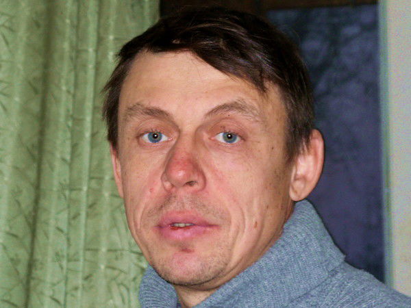 Вадим Кузнецов