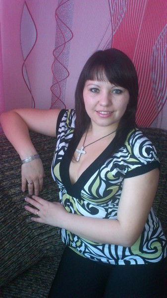 Татьяна Иванова