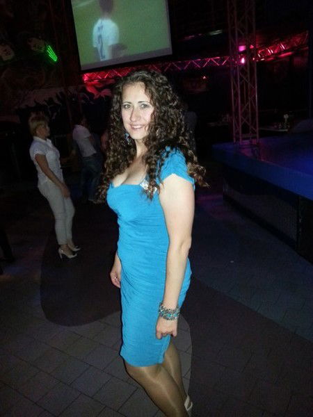 Александра Якушевич