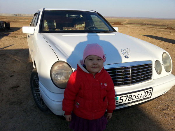 Рауан Токтамысов