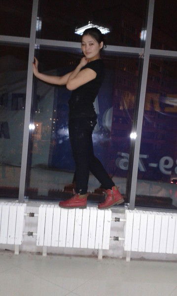 Улукзат Кыргыз Кызы