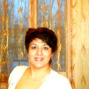 Карина Никулина