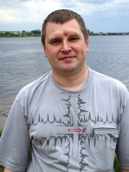 Александр Коровкин