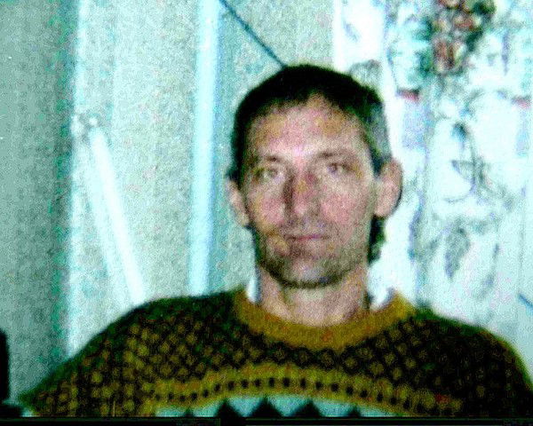 Александр Ловышко