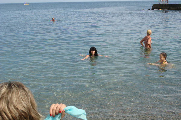 Муминат Бочарова