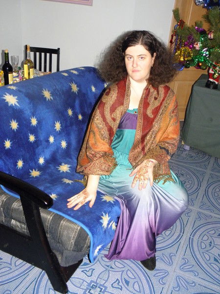 Валерия Ноткина