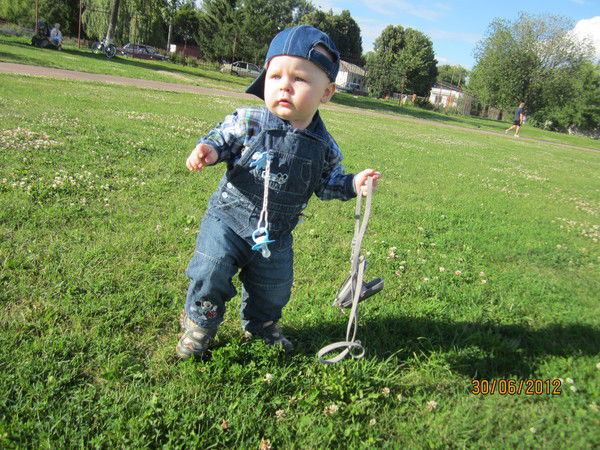 Юлия Парменова