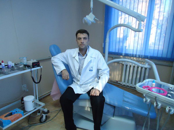 Андрей Таловира