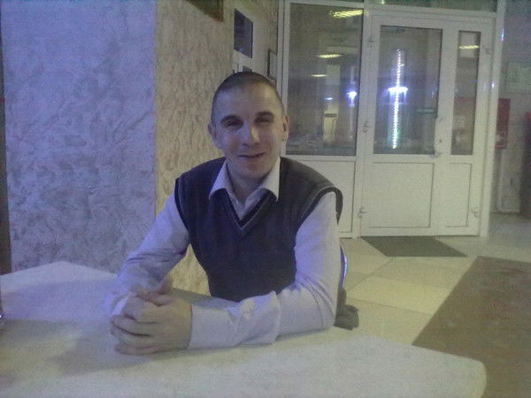 Макс Бутиков