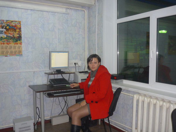 Анастасия Михалева