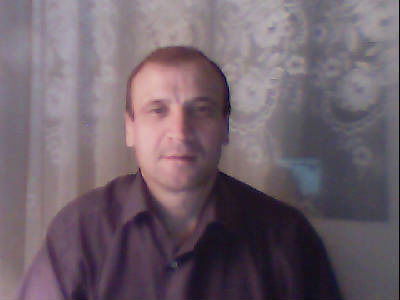 Александр Прищеп