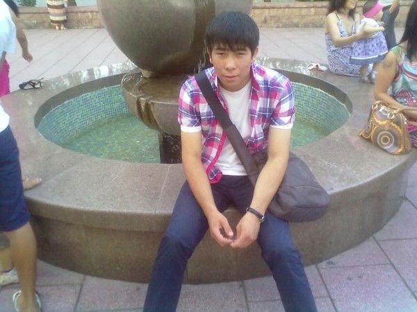 Бржан Бейсенбин