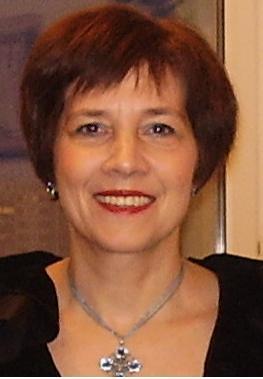 Ольга Хисамова